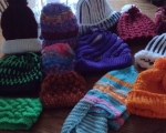 hats