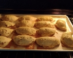 apple turnovers