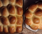 dinner rolls