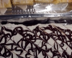 Chocolate Poke Cake