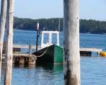 Day Boat