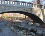 Deering Oaks