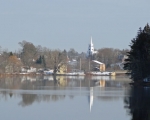 East Machias