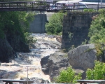 Bad Little Falls