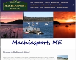 machiasport