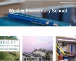 wesleyschool