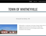 whitnevyville